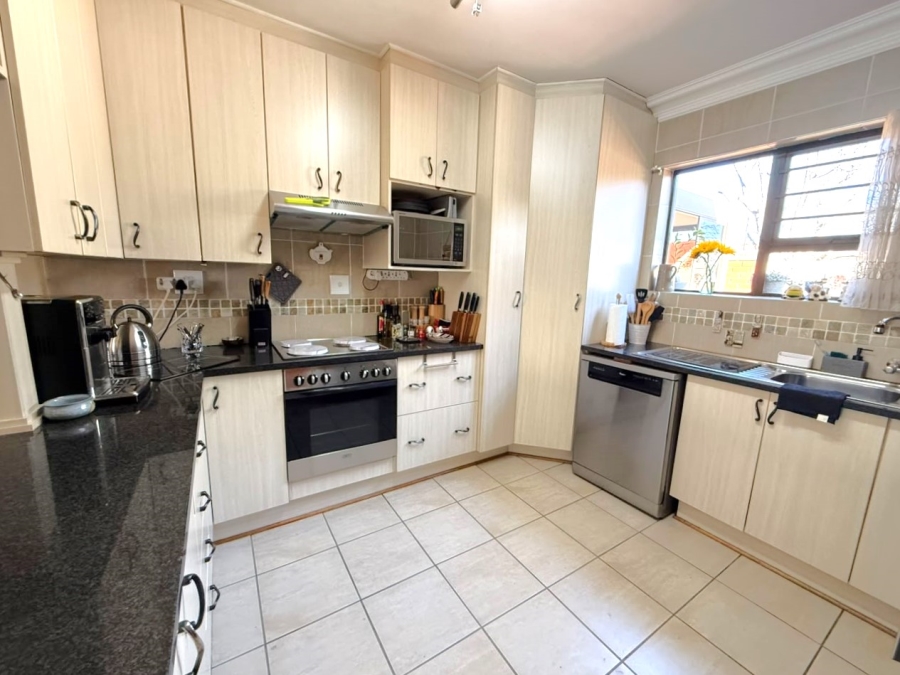 3 Bedroom Property for Sale in Universitas Free State